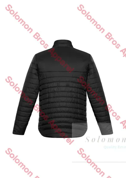 Crusade Mens Jacket