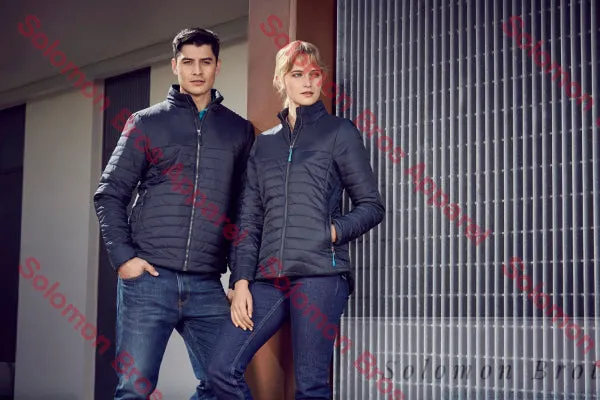 Crusade Mens Jacket