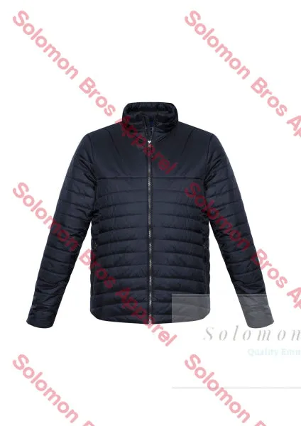 Crusade Mens Jacket