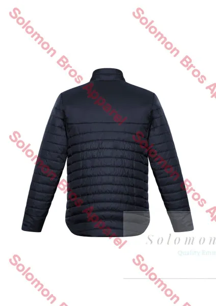 Crusade Mens Jacket