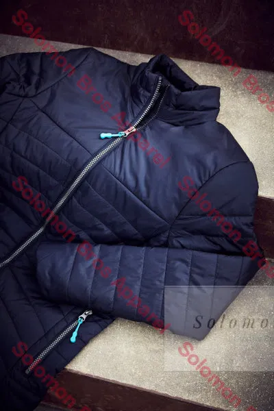 Crusade Mens Jacket