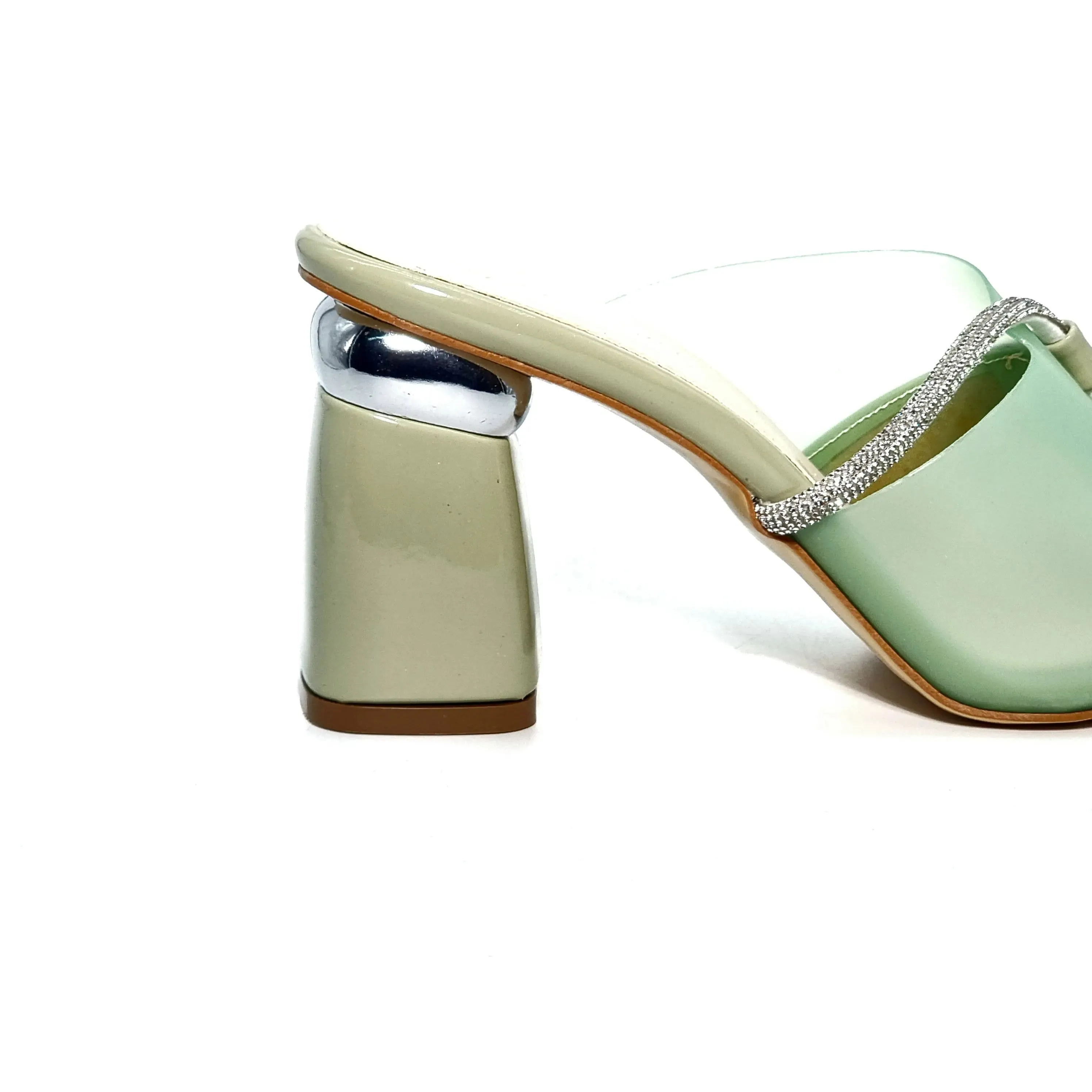 Dress Heels - K3005