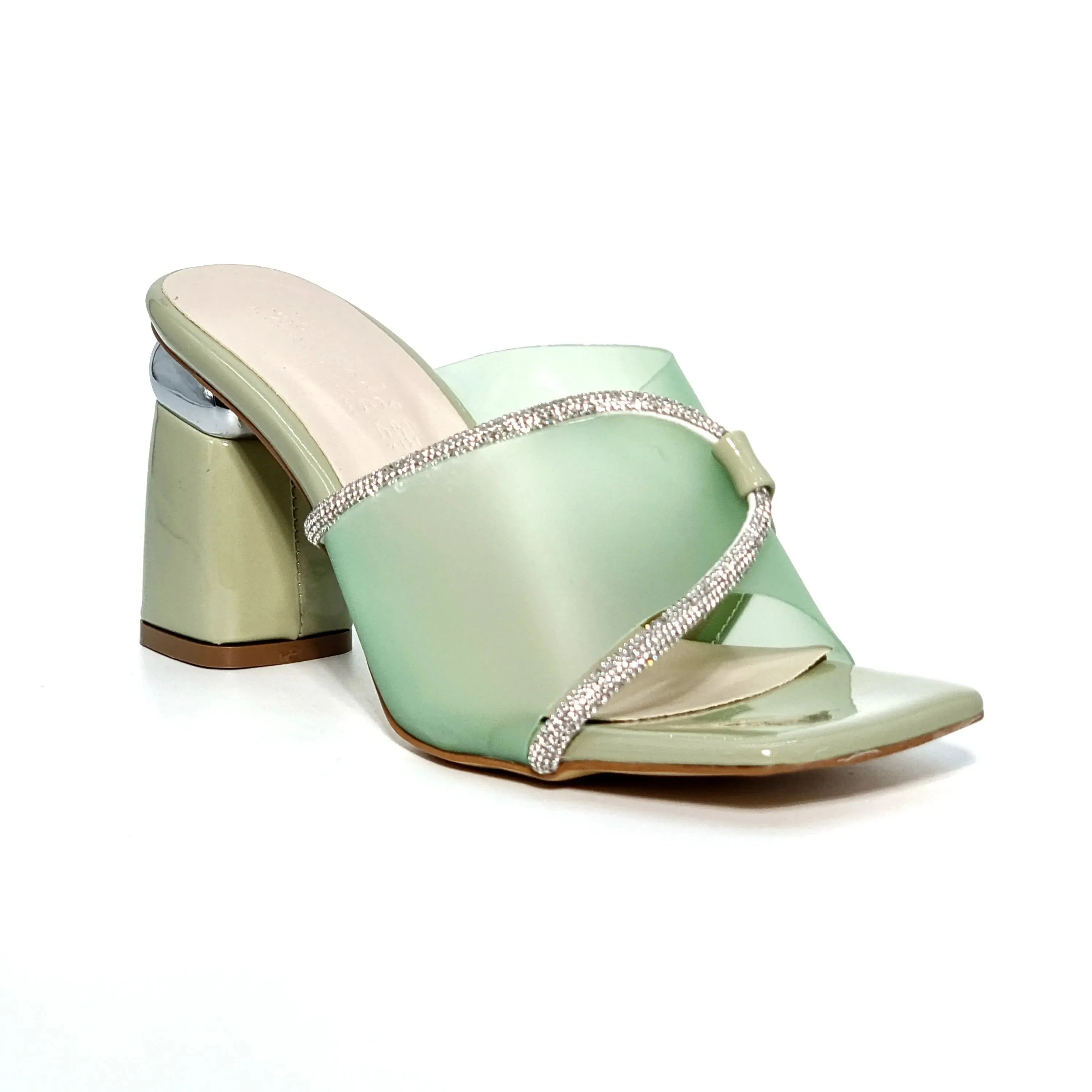 Dress Heels - K3005