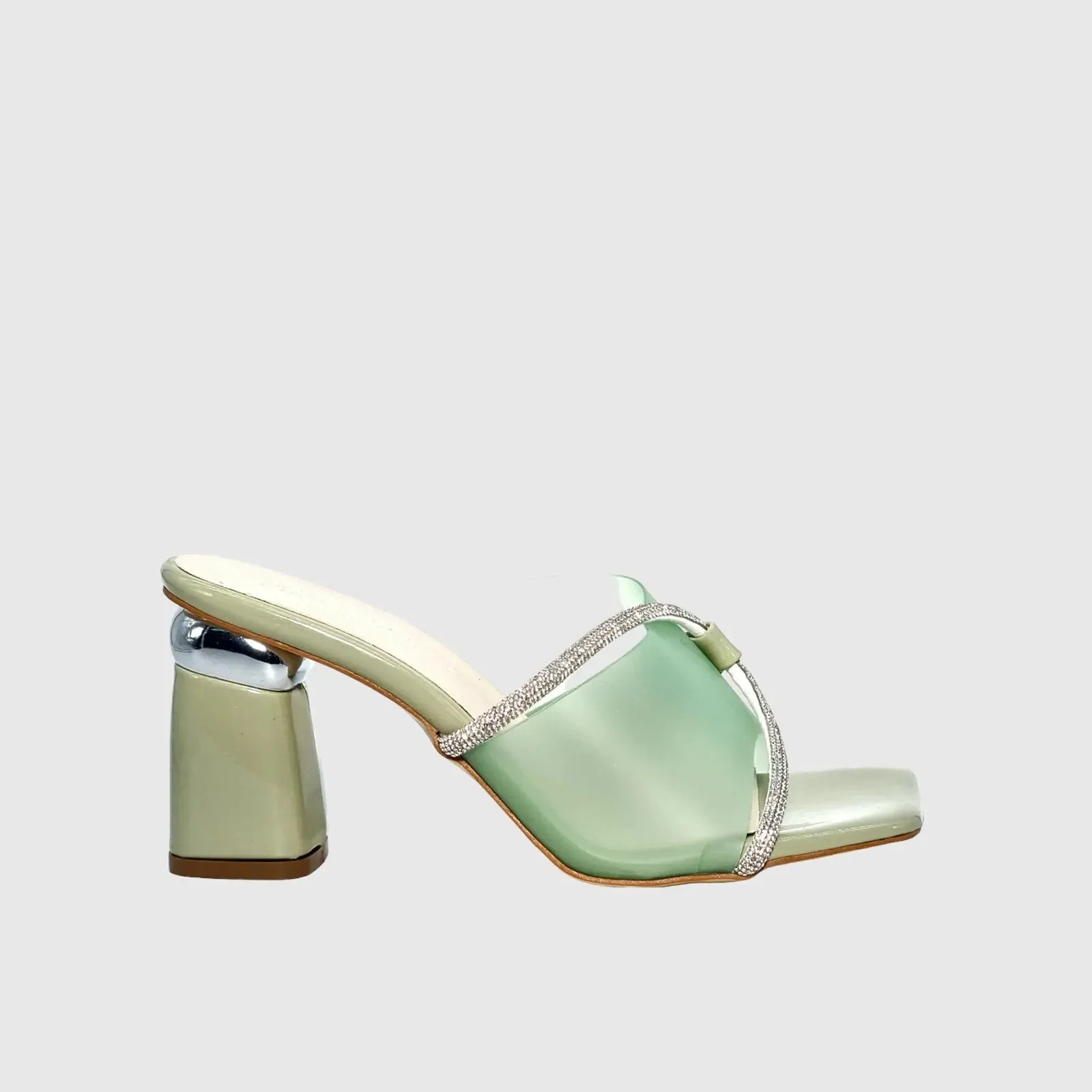 Dress Heels - K3005