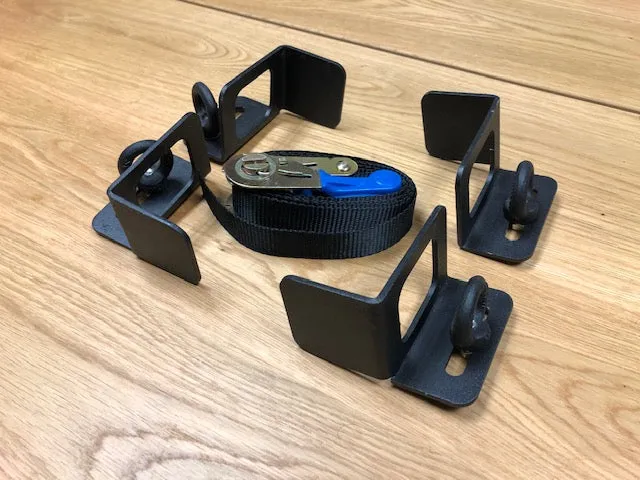 Equipt K9 Stor Mor Kit