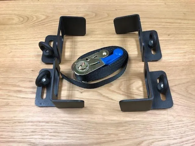 Equipt K9 Stor Mor Kit