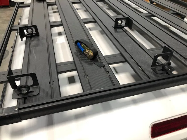 Equipt K9 Stor Mor Kit