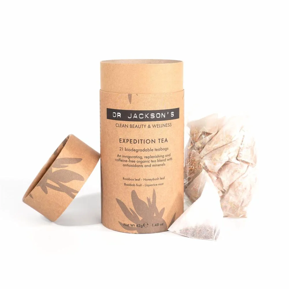 Expedition Tea - 21 teabags