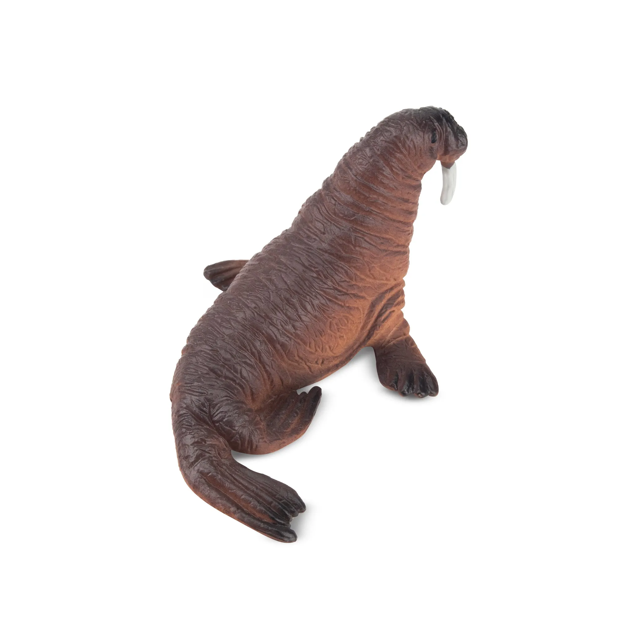 Toymany Walrus Figurine Toy - Small Size